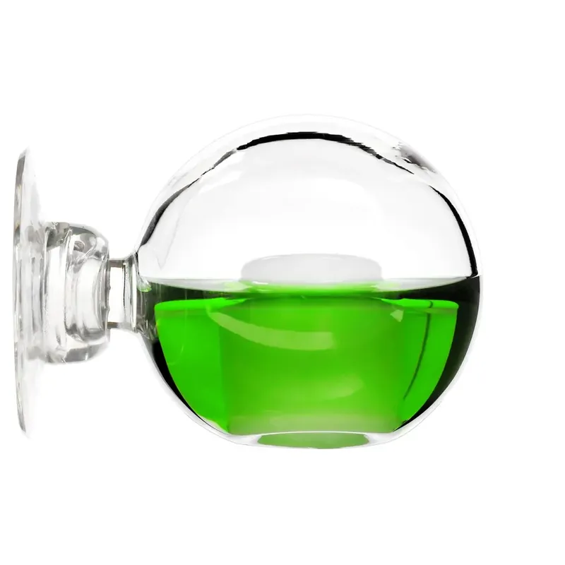 Levný CO2 dropchecker ball PRO