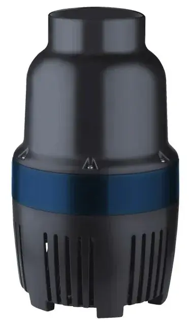 Autentický Trubkové gravitační čerpadlo 26000l/h