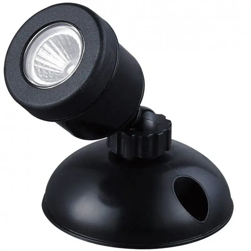 Jebao bodové LED osvětlení jezírka - poškozený produkt Omezená Nabídka