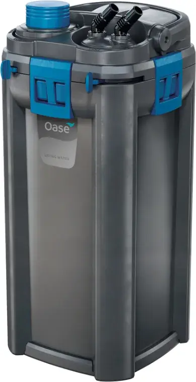 Oase BioMaster² 850 vnější filtr s předfiltrem - vrácený produkt Výprodej