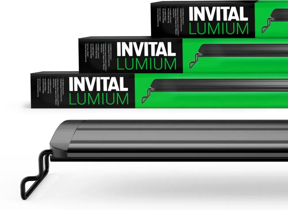 Kup Teď INVITAL Lumium WRGB100 85 cm 23W - neúplný produkt