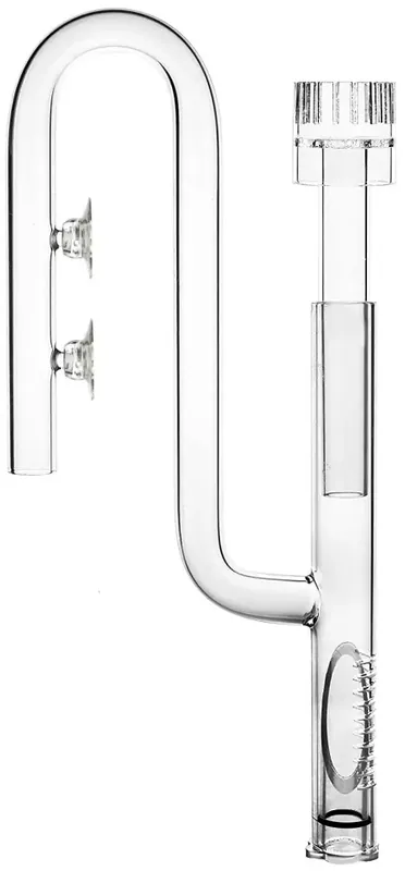 Lily pipe skimmer 16/22 mm - vrácený produkt Výhodná Nabídka