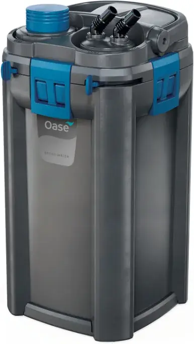 Oase BioMaster² 600 vnější filtr s předfiltrem - vrácený produkt Rychlé Dodání