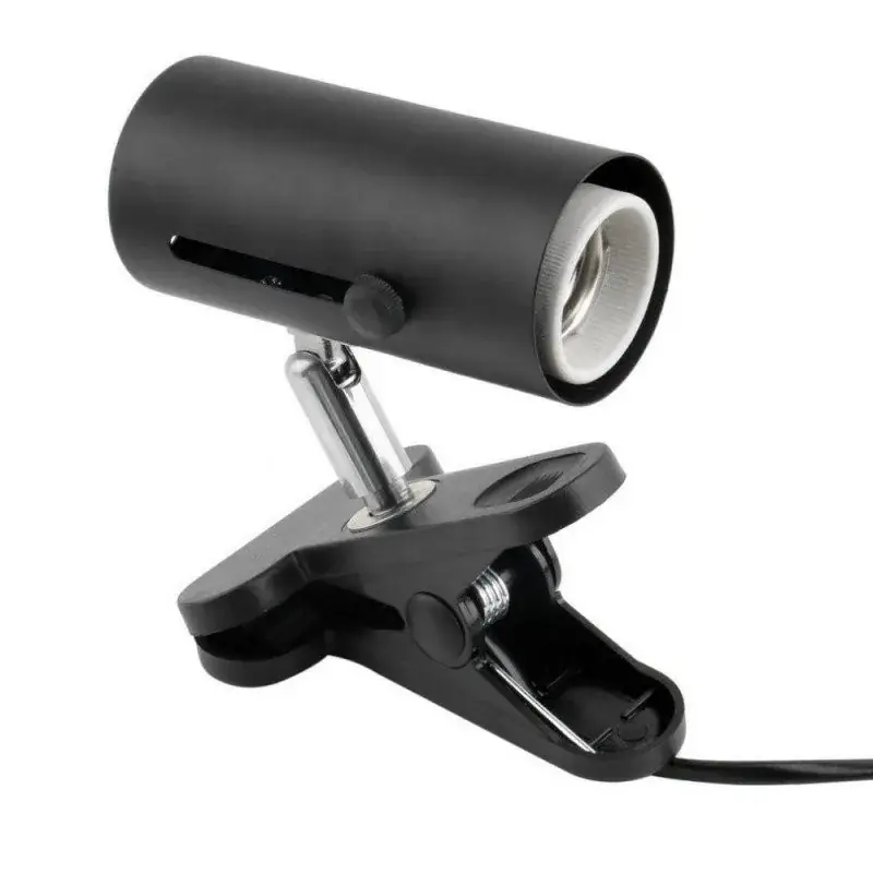 Cenově Výhodný Terrario ReptiSun – lampa se svorkou - poškozený produkt