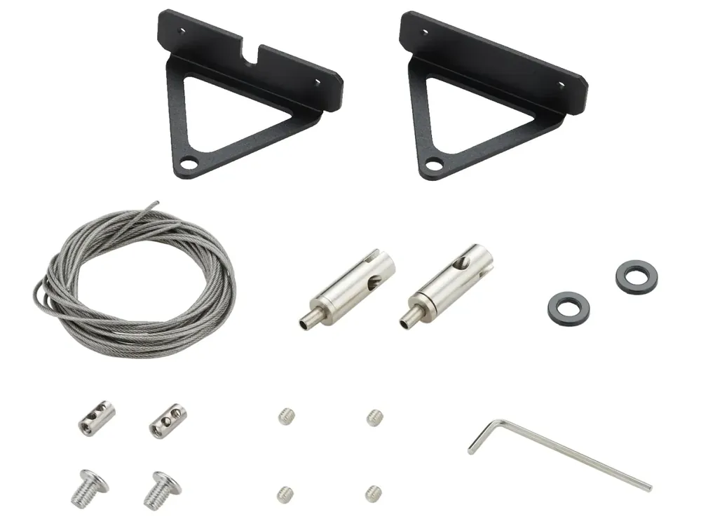 Omezená Nabídka Chihiros kit pro zavěšení osvětlení B series