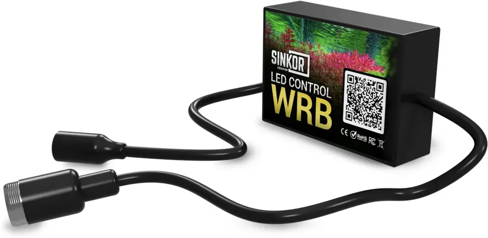 Vysoce Kvalitní Sinkor Optima WiFi controller
