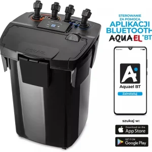 Aquael Hypermax 4500 BT Expresní Doručení