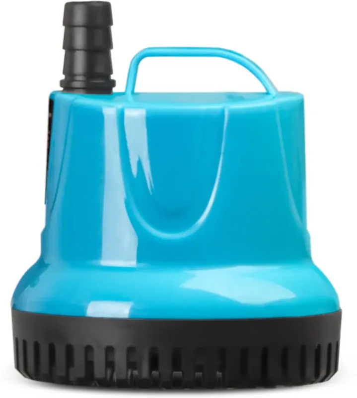 Finální Výprodej ECO Horizontal Shallow 901 čerpadlo se spodním nasáváním 600 l/h