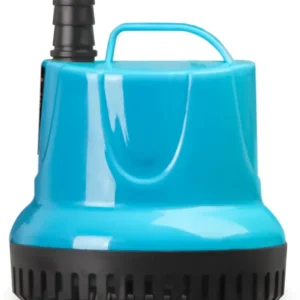 Aktuální ECO Horizontal Shallow 905 čerpadlo se spodním nasáváním 3200 l/h