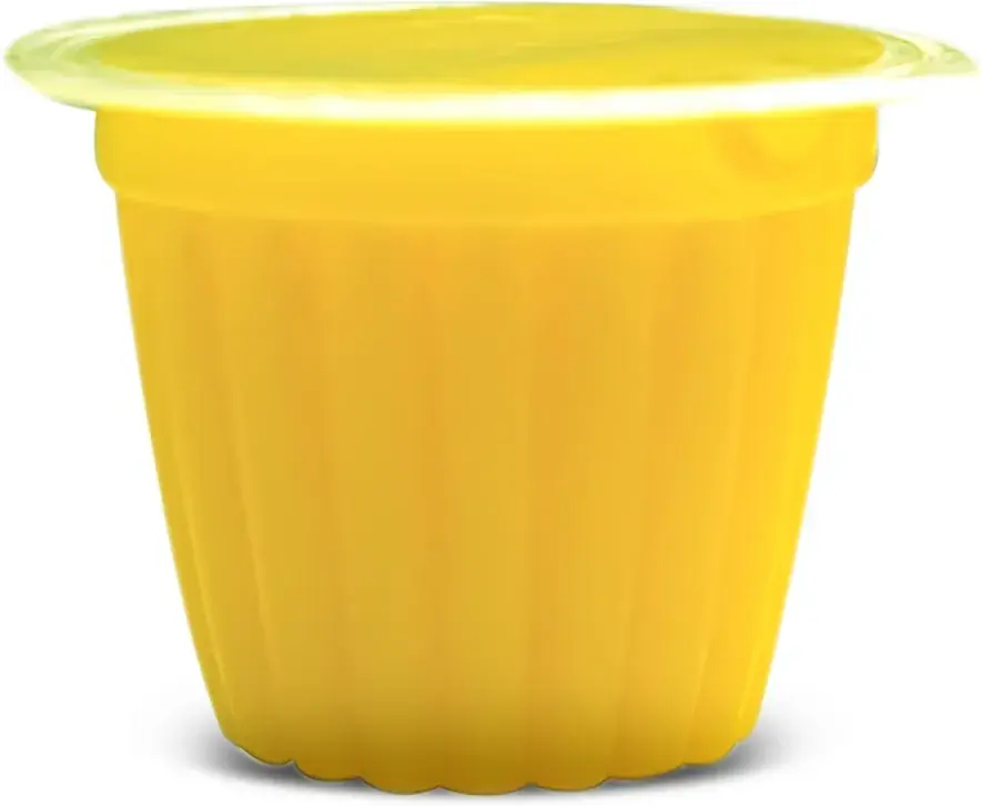 Časově Omezené Komodo Jelly Pot gelový pokrm ananas