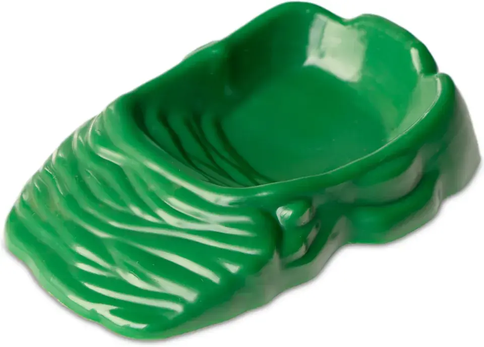 Nejlepší Cena Resun MudBowl Natural miska na krmení pro plazy