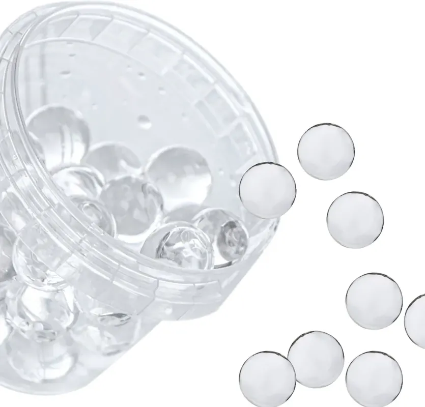 Evolution Aqua Pure kuličky 25 ks Přímo Od Výrobce