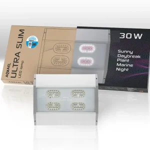 AquaEl Ultra Slim 30 BT osvětlení 30W Must-Have