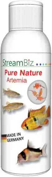 Poslední Šance StreamBiz Pure Nature Artemie 100 ml