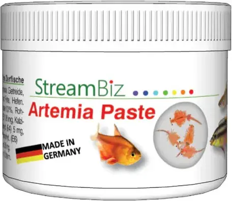 Jen Po Omezenou Doba StreamBiz Artemie pasta 70 g