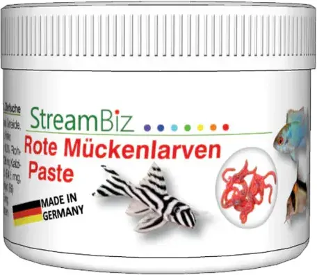 StreamBiz Patentka pasta 70 g Sezónní Sleva