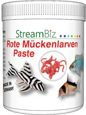 Rychlé Dodání StreamBiz Patentka pasta 120 g