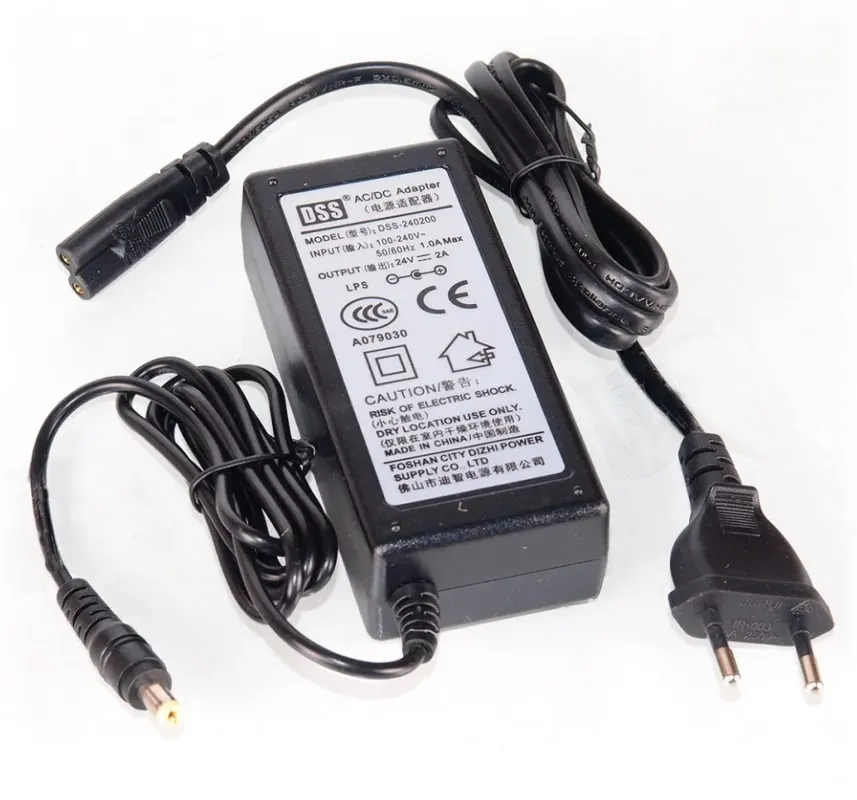 Levný Adaptér pro LED osvětlení LFL-CL800,900,1000,1200