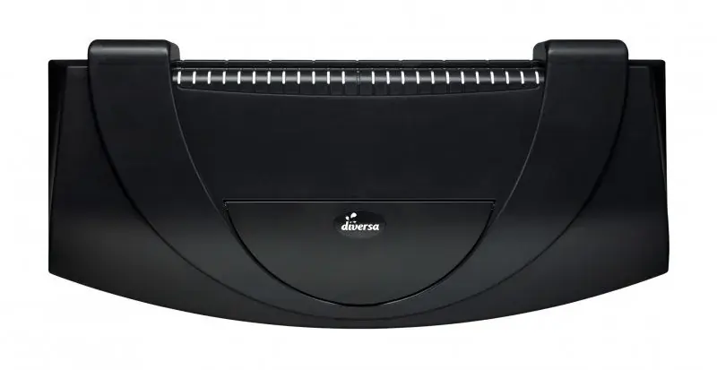 Diversa kryt na akvárium vypouklý 60x30 cm LED - vrácený produkt Vrácení Zdarma
