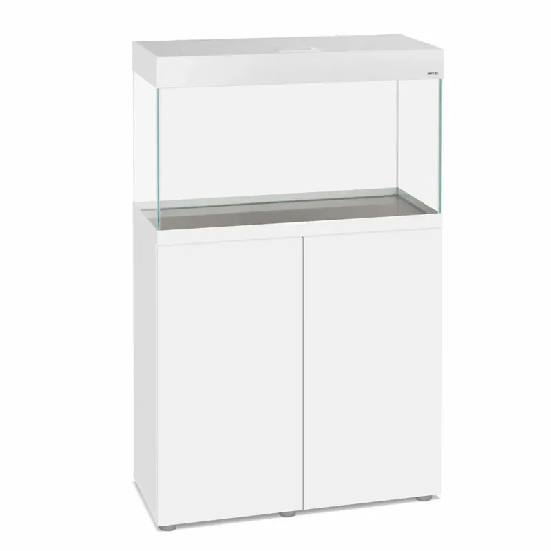 Ihned K Objednání AquaEl Opti Set akvarijní set 101x41x56 bílý - poškozený produkt