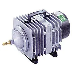 Hailea ACO-388D vzduchovací kompresor 80l/min - vrácený produkt Tovární Cena