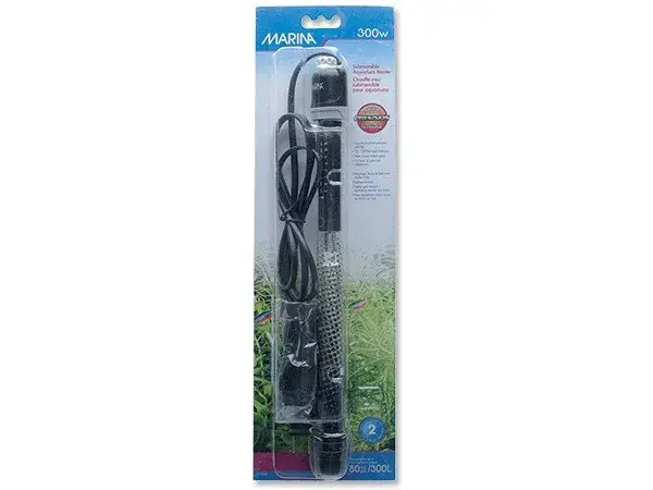 Zlevněný Hagen Marina topítko 300 W - poškozený produkt