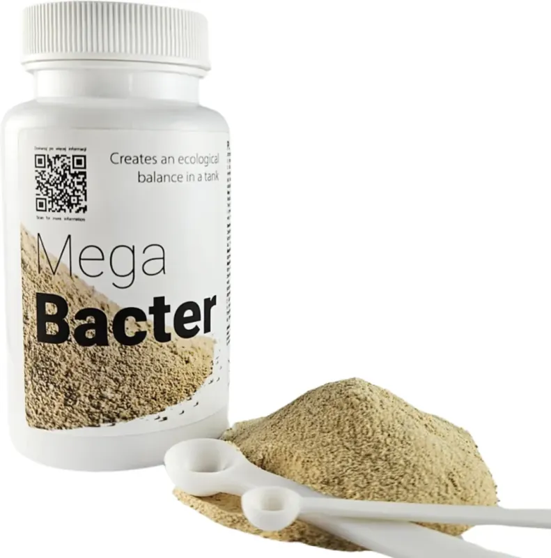 Qualdrop Mega Bacter 30g Nejlepší Cena
