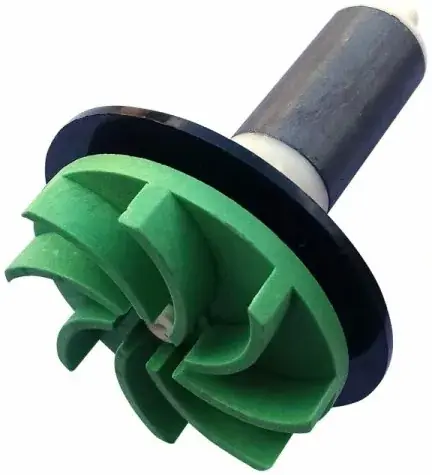 Aqua Nova rotor pro jezírkový vysavač PC-1 Objednat Nyní