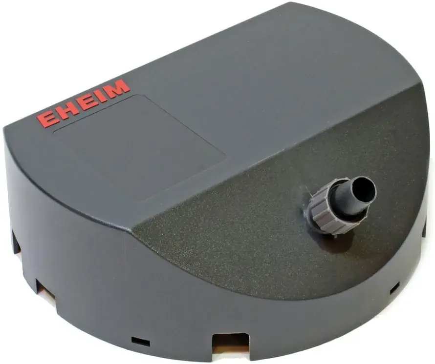 Eheim kryt hlavy filtru pro filtr Classic 2217 – 7633500 Super Cena