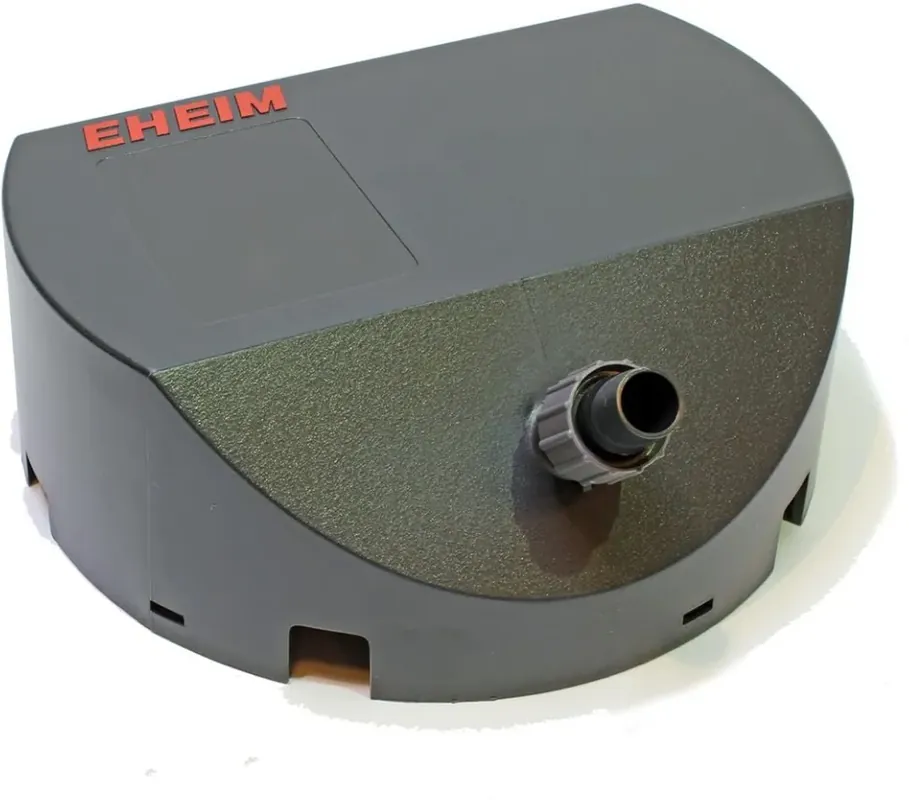Akční Nabídka Eheim kryt hlavy filtru pro filtr 2215 – 7633000