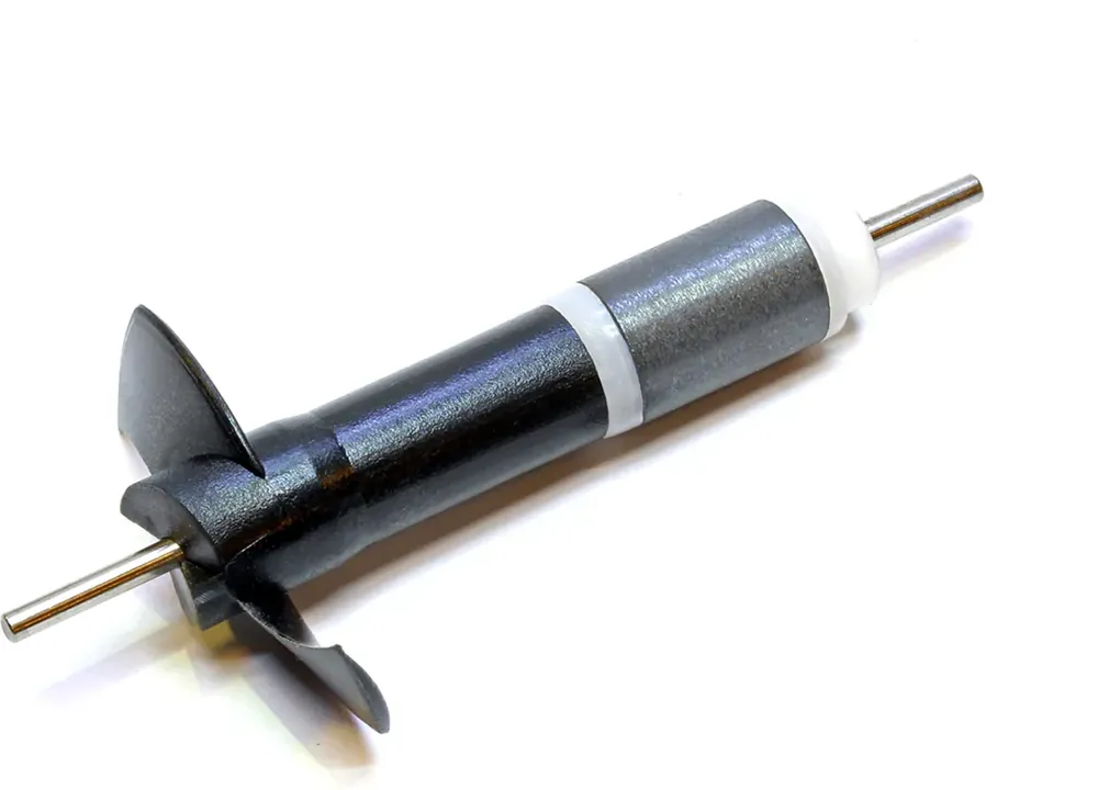 Eheim náhradní rotor pro streamOn+ 6500 – 7605880 Jen Po Omezenou Doba