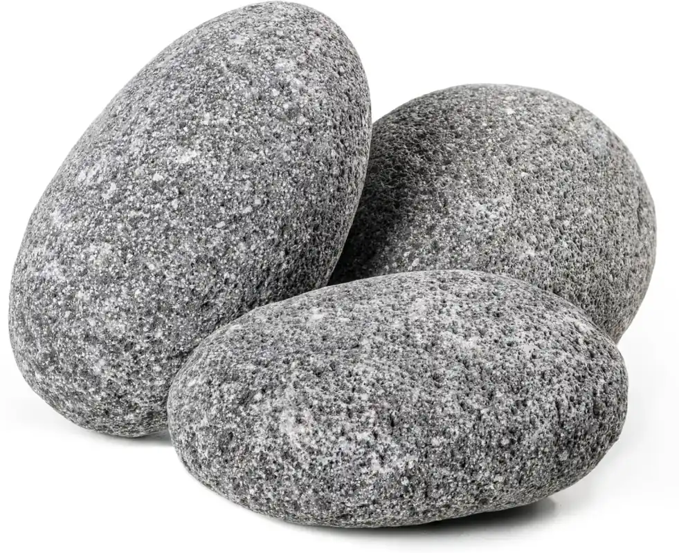 Sezónní Sleva Lava Pebbles stone L (15-20 cm)