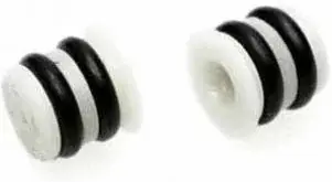 Eheim ložisková pouzdra pro Compact 600/1000 2ks - 7445918 Nízká Cena