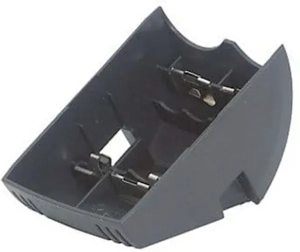 Eheim přihrádka na baterie pro krmítko 3582 – 7428800 Must-Have