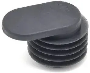 Eheim zátka pro filtr 2222/2224/2322/2324/2422/2424/2124 – 7343418 Autentický