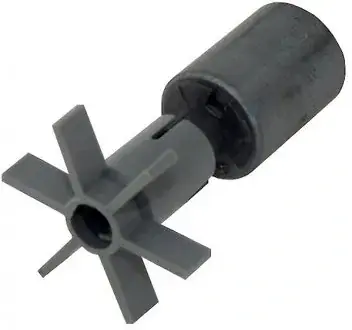 Odeslání Ihned EHEIM náhradní rotor pro filtr Pick-Up 2008/2010 – 7655250