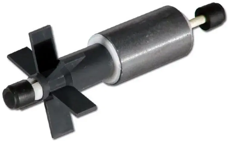 Cenově Výhodný Eheim náhradní rotor pro filtr 1048/1049/2048/2252 – 7645950