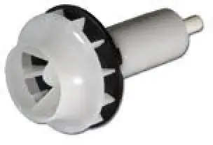 Omezená Nabídka Eheim náhradní rotor pro Compact 5000 – 7446488