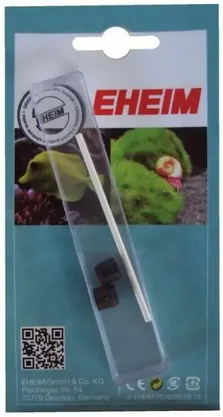 Eheim osička rotoru pro 1060/2260 – 7443100 Oblíbený