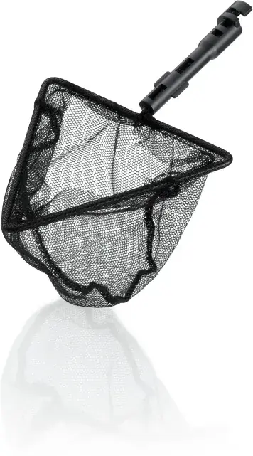Eheim náhradní síťka 10x8 cm pro pro RapidCleaner – 3591010 Levný