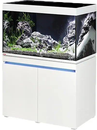Eheim Incpiria akvarijní set Alpin 330 LED Jen Po Omezenou Doba