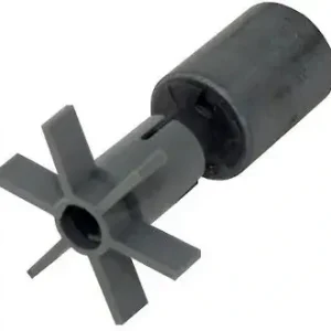Zlevněný Eheim náhradní rotor s osičkou pro filtr 1252/2252/125021 – 7640950