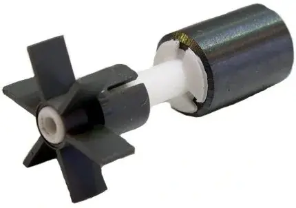 Eheim náhradní rotor pro 2217/2317 - 7633590 Vysoce Kvalitní