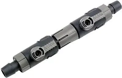 Expresní Doručení Eheim dvojitý kohout pro hadici 25/34 mm