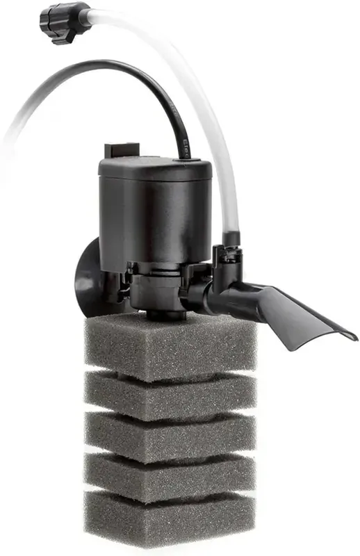 AquaEl Turbo mini vnitřní filtr Top Prodej