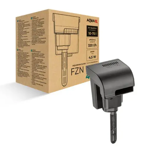 AquaEl FZN PRO 400 Nejprodávanější