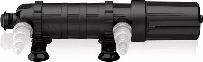 Značkový AquaEl UV lampa PS 11W 2.0