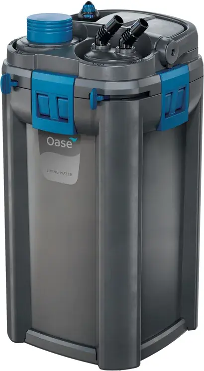 Výprodej Oase BioMaster² Thermo 600 vnější filtr s předfiltrem - neúplný produkt