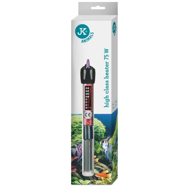 Atman topítko JK-H 75W - poškozený produkt Cenově Výhodný