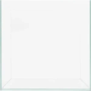 Akční Cena Optiwhite akvárium 15x15x20 cm, sklo 4mm